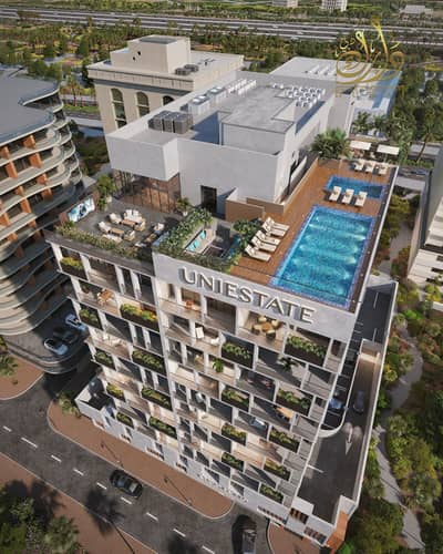 2 Bedroom Apartment for Sale in Dubai Silicon Oasis (DSO), Dubai - img1463. jpg