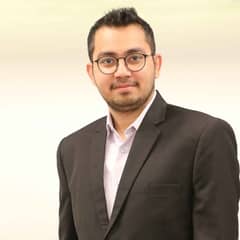 Muhammad Saifullah