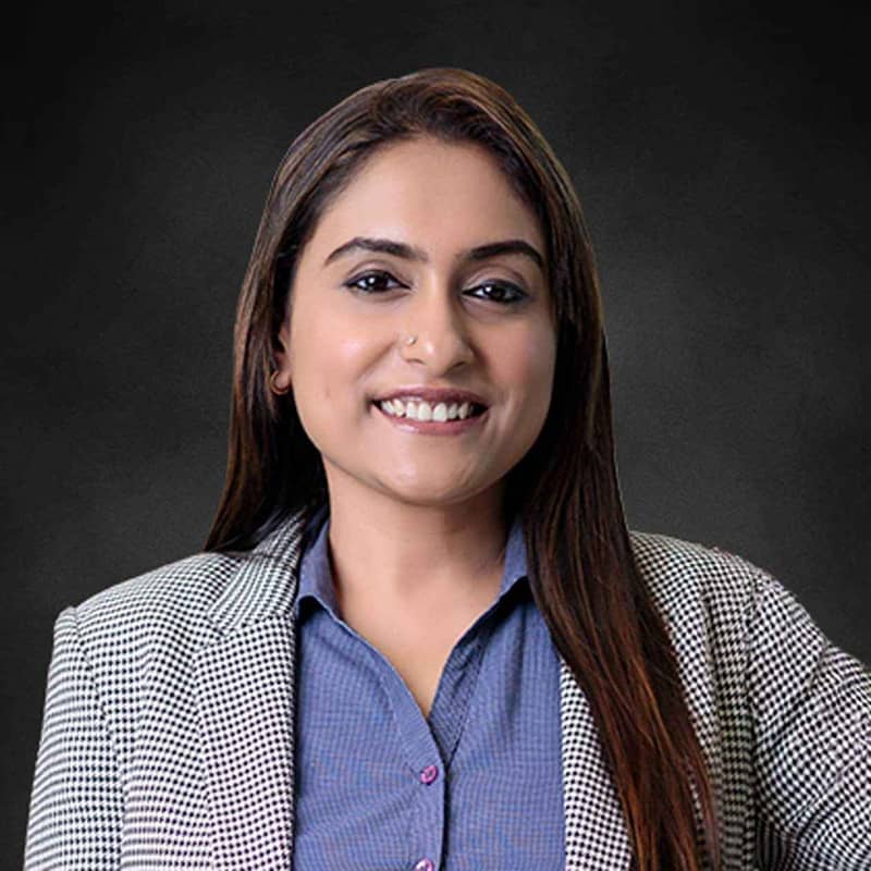 Jhuma Dey