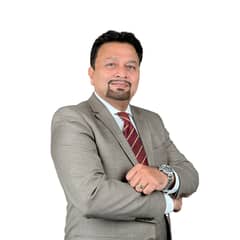 Khurram Shahzad Khan