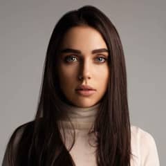 Oksana Belskaya