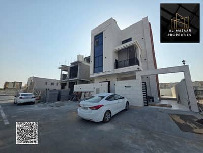 6 Bedroom Villa for Sale in Al Zahya, Ajman - IMG-20250929-WA0003. jpg
