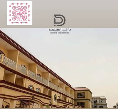 4 Bedroom Townhouse for Sale in Ajman Uptown, Ajman - IMG_3204. jpg