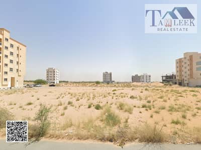 Plot for Sale in Al Alia, Ajman - (3) (1). png