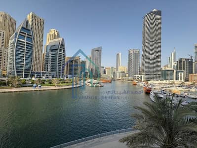 2 Bedroom Flat for Rent in Dubai Marina, Dubai - IMG-20250923-WA0018. jpg