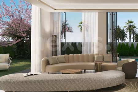 4 Bedroom Townhouse for Sale in Mohammed Bin Rashid City, Dubai - Corner Unit | Single Row | Park Facing