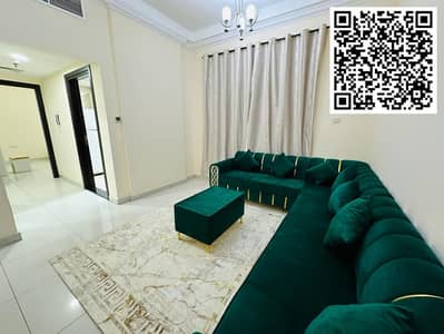 2 Cпальни Апартаменты в аренду в Аль Рауда, Аджман - IMG-20250929-WA0028. jpg