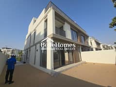 فیلا في أورا جاردنز،تلال الغاف 5 غرف 400000 درهم - 12918273