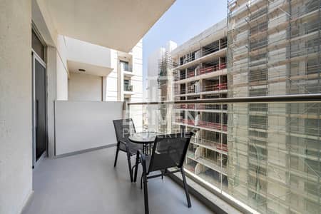 阿尔弗雷德街区， 迪拜 1 卧室公寓待售 - 位于阿尔弗雷德街区，坎迪斯阿斯特公寓 1 卧室的公寓 900000 AED - 12918300
