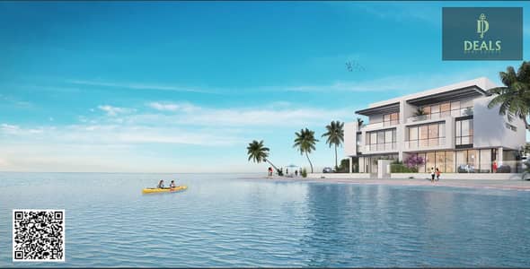 4 Bedroom Villa for Sale in Ajmal Makan City - Sharjah Waterfront, Sharjah - image (6). png