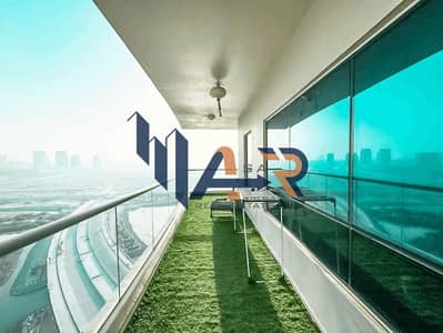 2 Cпальни Апартаменты Продажа в Остров Аль Рим, Абу-Даби - Layer Light (30). png