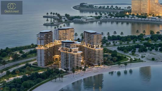 Appartement de 1 chambre à à vendre à Al Marjan Island, Ras Al Khaimah - Costa Mare - hero shot 2. jpg