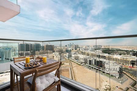 Studio for Rent in Arjan, Dubai - 8ddd0a6a-b8fa-46ed-af1f-4dd2a0fc1050. jpeg