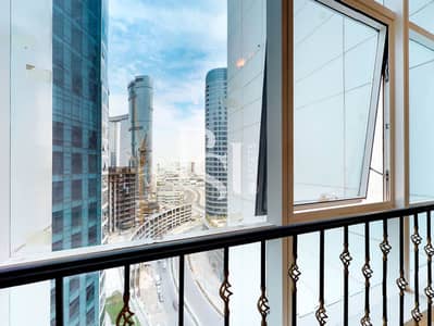 Студия Продажа в Остров Аль Рим, Абу-Даби - 7. jpg