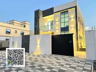 阿尔赫利奥， 阿治曼 4 卧室别墅待售 - صورة واتساب بتاريخ 1447-04-06 في 23.54. 59_99edb9ed. jpg