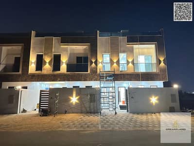 5 Cпальни Вилла Продажа в Аль Ясмин, Аджман - batch_WhatsApp Image 2025-09-25 at 9.33. 24 PM. jpg