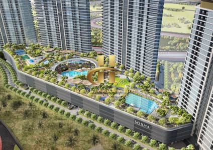 2 Cпальни Апартаменты Продажа в Мотор Сити, Дубай - IMG-20250929-WA0065. jpg
