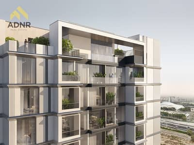 استوديو  للبيع في مجمع دبي لاند ريزيدنس، دبي - VERDAN1A 1_2. jpg