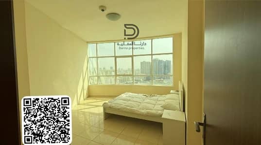 1 Bedroom Apartment for Sale in Al Bustan, Ajman - 1000106631. jpg