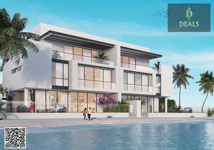 5 Bedroom Villa for Sale in Ajmal Makan City - Sharjah Waterfront, Sharjah - image (4). png