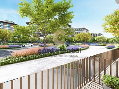 Studio for Sale in Yas Island, Abu Dhabi - 0. . PNG