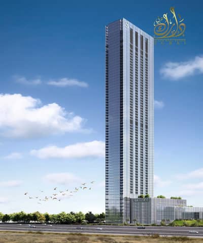 2 Cпальни Апартаменты Продажа в Собха Хартланд, Дубай - 4. jpg