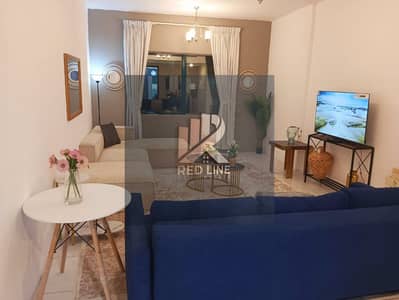 فلیٹ 3 غرف نوم للايجار في المجاز، الشارقة - IMG-20250928-WA0009. jpg