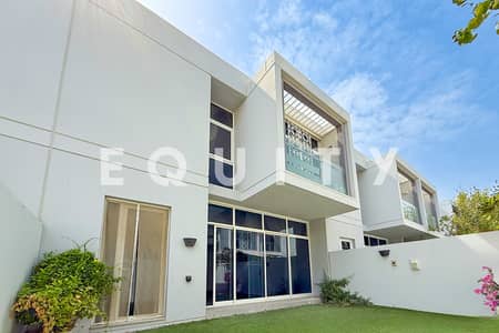 3 Bedroom Townhouse for Rent in Mudon, Dubai - Vacant Now | Type A | Spacious 3 Bedrooms