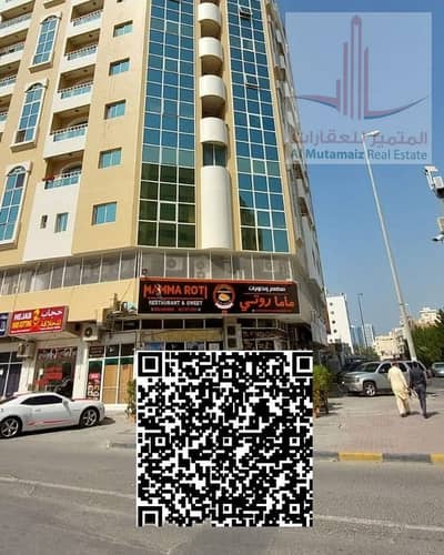 2 Bedroom Flat for Rent in Al Rumaila, Ajman - 7da7948b-d73c-42c0-98ff-4e7358b2fbc9. jpg