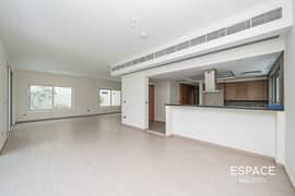 فیلا في الحي 9،جميرا بارك 4 غرف 340000 درهم - 12918571