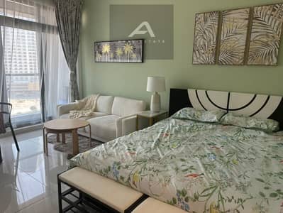 Studio for Rent in Business Bay, Dubai - IMG-20250929-WA0101. jpg