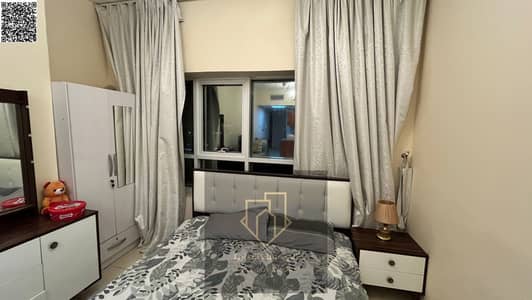 Studio for Sale in Al Bustan, Ajman - WhatsApp Image 2025-09-09 at 1.53. 39 PM. jpeg
