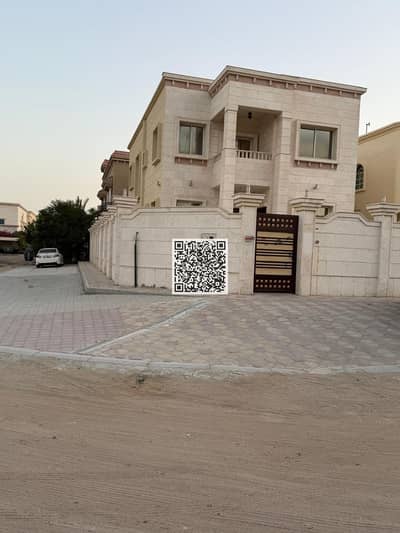 5 Bedroom Villa for Rent in Al Rawda, Ajman - WhatsApp Image 2025-09-29 at 11.01. 33 AM. jpeg