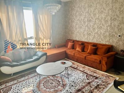 شقة 1 غرفة نوم للايجار في مدينة دبي للإنتاج، دبي - 3f35eb3a-b33d-48c6-93db-eedec790bb8e. jpg