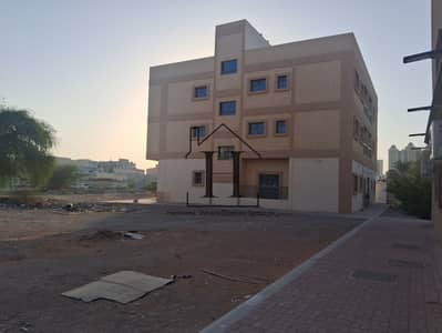 11 Bedroom Building for Rent in Al Nakheel, Ras Al Khaimah - 20250927_171711. jpg