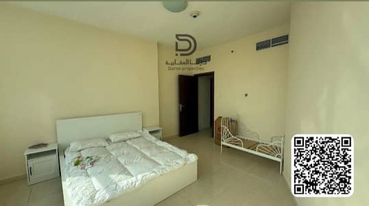 1 Bedroom Flat for Sale in Al Bustan, Ajman - 1000106633. jpg