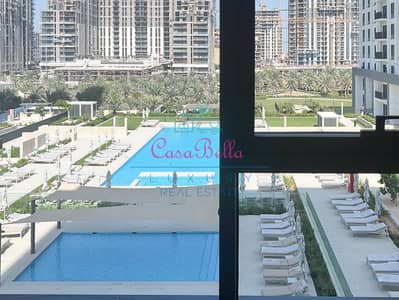 2 Bedroom Flat for Rent in Dubai Hills Estate, Dubai - 1. jpg