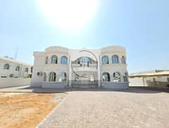 فیلا في السطوة 8 غرف 650000 درهم - 12871245