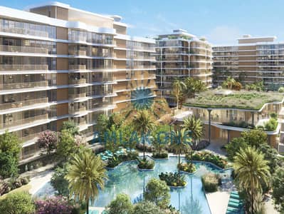 1 Спальня Апартамент Продажа в Остров Садият, Абу-Даби - 8. jpg