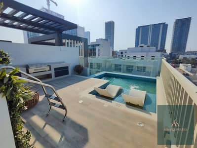 4 Bedroom Villa for Sale in Jumeirah Village Circle (JVC), Dubai - WhatsApp Image 2025-09-24 at 10.40. 49 AM. jpeg