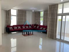 فیلا في جنوسيا،(أكويا من داماك) داماك هيلز 2 6 غرف 220000 درهم - 12918682