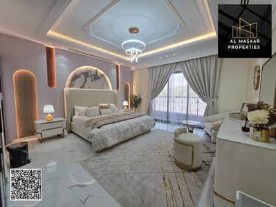 6 Cпальни Вилла Продажа в Аль Хелио, Аджман - IMG-20250928-WA0308. jpg