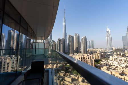 2 Bedroom Apartment for Rent in Downtown Dubai, Dubai - DSC04257. jpg