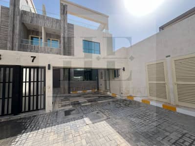 5 Bedroom Villa for Rent in Mohamed Bin Zayed City, Abu Dhabi - WhatsApp Image 2025-09-29 at 9.45. 34 AM. jpeg