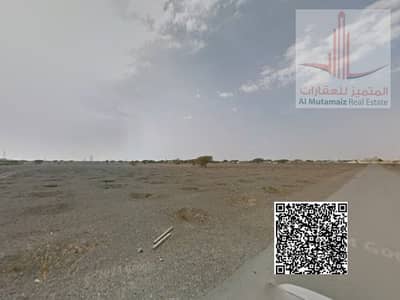 麦纳麦， 阿治曼 住宅地块待售 - 000. jpg