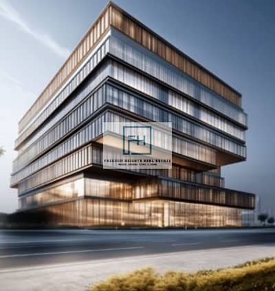Office for Sale in Muwaileh Commercial, Sharjah - WhatsApp Image 2025-09-27 at 8.47. 36 PM (1). jpeg