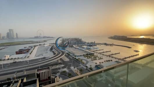2 Bedroom Flat for Rent in Dubai Harbour, Dubai - c8301c47-5dd7-4afa-9f40-8d9f3419d8e5. jpg