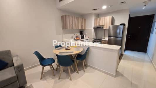 1 Bedroom Apartment for Rent in Dubai Sports City, Dubai - Fully Furnished I Vacant end of October I Negociable