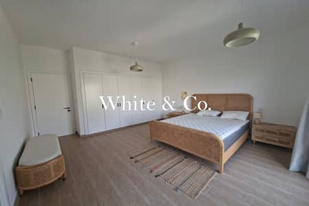 3 Bedroom Villa for Rent in The Springs, Dubai - Fully Upgraded | Type 3M | Pool & Park