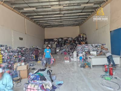 Warehouse for Rent in Industrial Area, Sharjah - WhatsApp Image 2025-09-29 at 11.51. 53 AM. jpeg